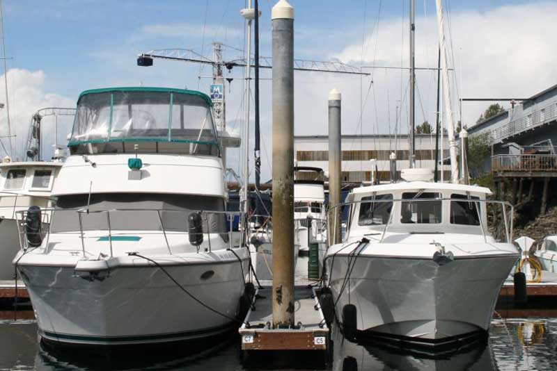 Boat Repair Service Tacom WA